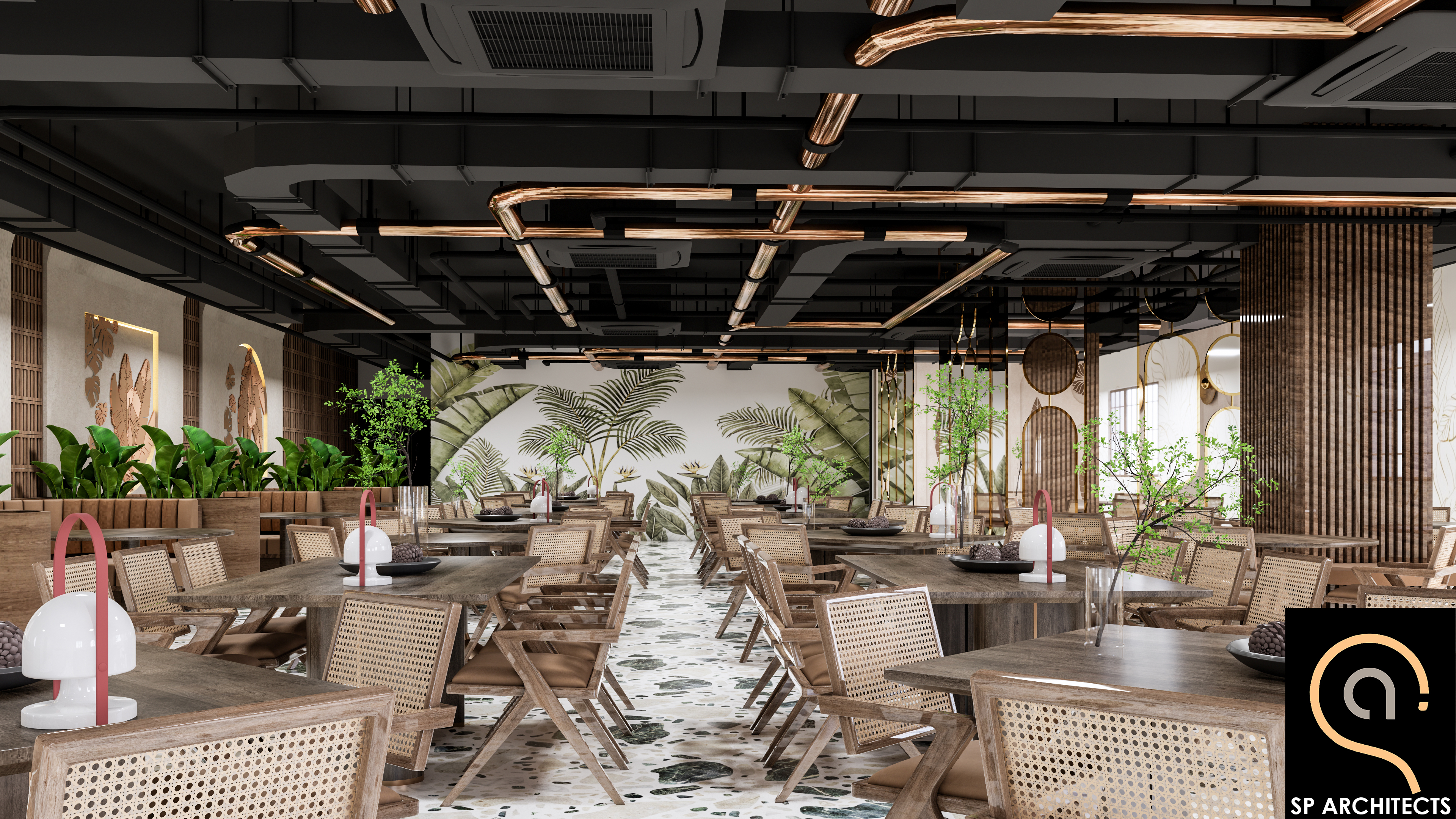 Meesala Rajugari Military Hotel selected drawing 5